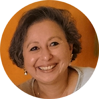 Aiesha BONNEAU GREENFIELD