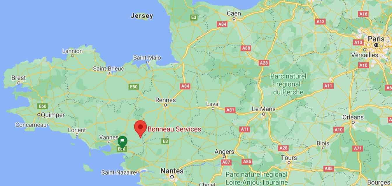 Contact Your Helping Hand in Brittany Bonneau Services