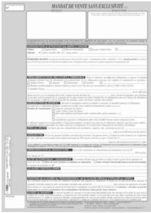 non-exclusive-property-mandate