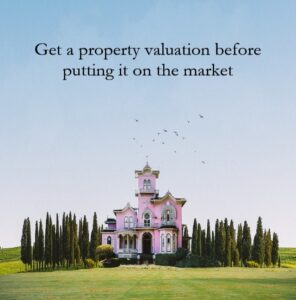 property-valuation