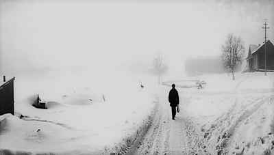 Pentti Sammallahti-photo2 photo-festival-pentti-sammallahti-snow-landscape