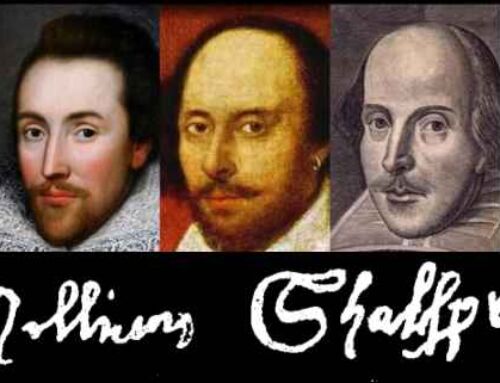 Shakespeare’s Insults
