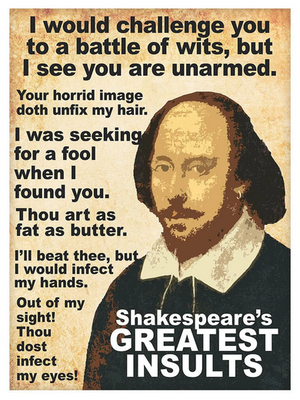 shakespeare-insults2 popster-shakespeare-insults2
