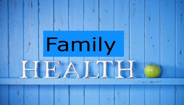 family-health-matters