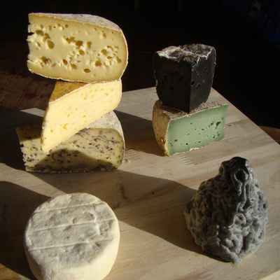 Breton-cheeses breton-cheese