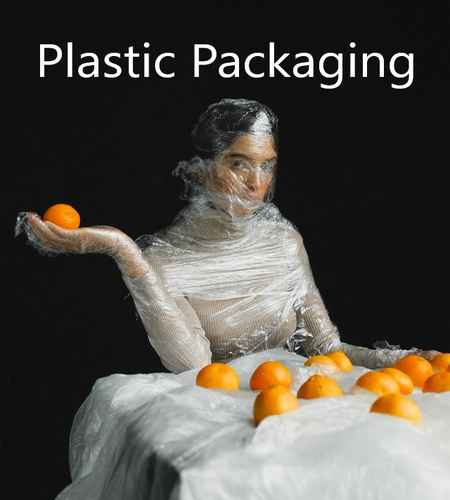 French anti waste law on plastic packaging
