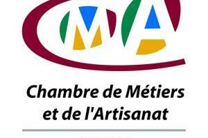 Chambre-des-metiers-logo CMA Chambre de metiers