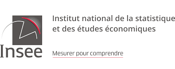 INSEE INSEE logo